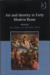 ART AND IDENTITY IN EARLY MODERN ROME