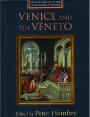VENICE AND THE VENETO