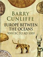 EUROPE BETWEEN THE OCEANS 9000 BC-AD 1000