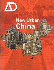ARCHITECTURAL DESIGN VOL 78 Nº 5   NEW URBAN CHINA