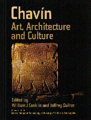 CHAVIN ART "ARCHITECTURE AND CULTURE"