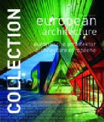 COLLECTION: EUROPEAN ARCHITECTURE