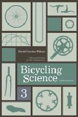 BICYCLING SCIENCE, 3RD EDITION