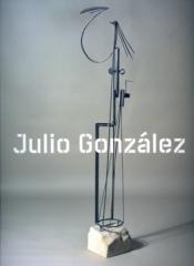 JULIO GONZÁLEZ