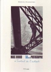 MARC RIBOUD - 50 ANS DE PHOTOGRAPHIE - L'INSTINCT DE L'INSTANT