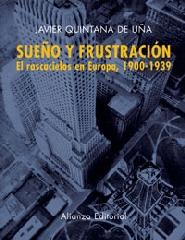 SUEÑO Y FRUSTRACIÓN : EL RASCACIELOS EN EUROPA, 1900-1939