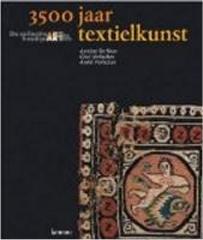 3500 YEARS OF TEXTIL ART