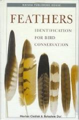 FEATHERS "IDENTIFICATION FOR BIRD CONSERVATION"