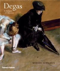 DEGAS "A DIALOGUE OF DIFFERENCE"