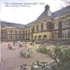 THE ARCHITECTURE ANNUAL 2007-2008