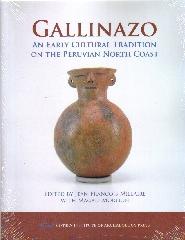 GALLINAZO "AN EARLY CULTURAL TRADITION ON THE PERUVIAN NORTH COAST"