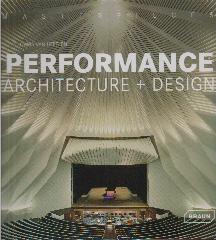 MATERPIECES: PERFORMANCE ARCHITECTURE + DESIGN