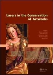 LASERS IN THE CONSERVATION OF ARTWORKS Vol.VII "PROCEEDINGS OF THE INTERNATIONAL CONFERENCE LACONA VII"
