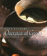 OAXACA AL GUSTO "AN INFINITE GASTRONOMY"