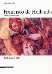 FRANCISCO DE HOLLANDA: DELLA PITTURA ANTICA (1548)