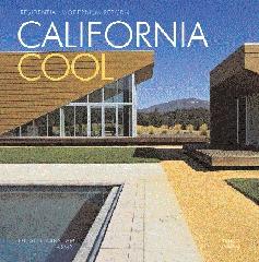 CALIFORNIA COOL "RESIDENTIAL MODERNISM REBORN"