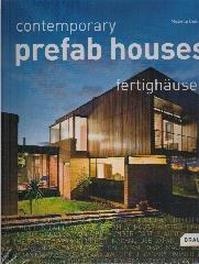 COLLECTION: PREFAB HOUSES