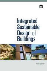 INTEGRATED SUSTAINABLE DESIGN OF BUILDINGS