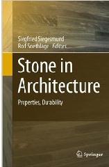 STONE IN ARCHITECTURE: PROPERTIES, DURABILITY