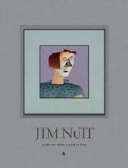 JIM NUTT "COMING INTO CHARCTER"