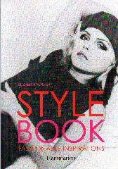 STYLE BOOK "FASHIONABLE INSPIRATION"