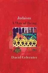 JUDAISM "A WAY OF BEING"
