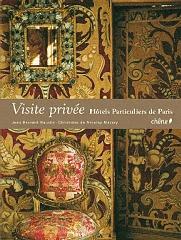VISITE PRIVÉE "HÔTELS PARTICULIERS DE PARIS"