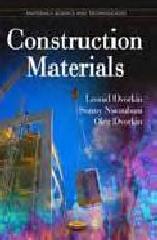 CONSTRUCTION MATERIALS