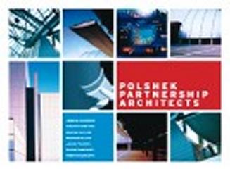 POLSHEK PARTNERSHIP ARCHITECTS: 1988-2004