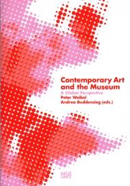CONTEMPORARY ART AND THE MUSEUM