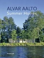 ALVAR AALTO SUMMER HOMES