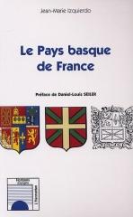 LE PAYS BASQUE DE FRANCE