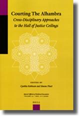 COURTING THE ALHAMBRA "CROSS-DISCIPLINARY APPROACHES TO THE HALL OF JUSTICE CEILINGS"