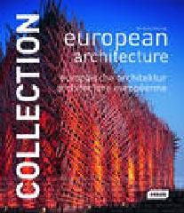 COLLECTION: EUROPEAN ARCHITECTURE