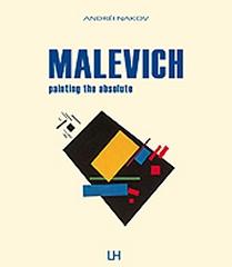 MALEVICH Vol.1-4 "PAINTING THE ABSOLUTE"