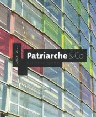 PATRIARCHE & CO 1960-2010