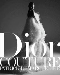CHRISTIAN DIOR "COUTURE"