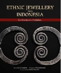 ETHNIC JEWELLERY FROM INDONESIA: CONTINUITY AND EVOLUTION