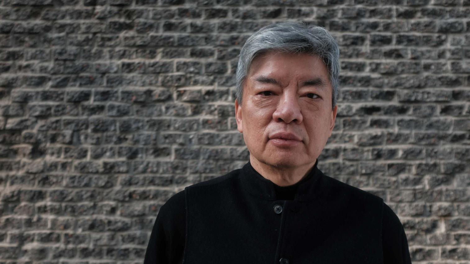 LIU JIAKUN, PREMIO PRITZKER 2025