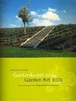 GARDEN ART 2001