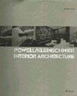 POWELL / KLEINSCHMIDT INTERIOR ARCHITECTURE