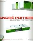 ANDRE POTIERS OBJECTS IN THE TERRITORY