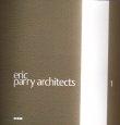 ERIC PARRY ARCHITECTS  VOL.  1