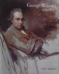 GEORGE ROMNEY 1734   1802