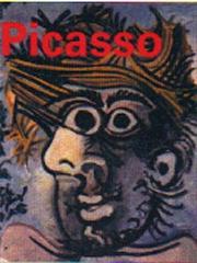 PICASSO: METAMORPHOSES 1900-1972