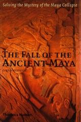 THE FALL OF THE ANCIENT MAYA