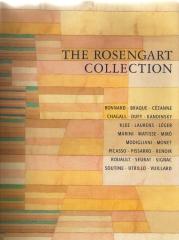 THE ROSENGART COLLECTION