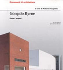 GONCALO BYRNE  OPERE E PROGETTI