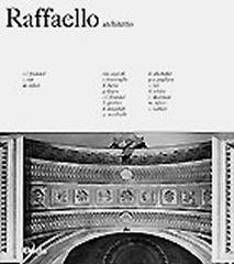 RAFFAELLO ARCHITETTO