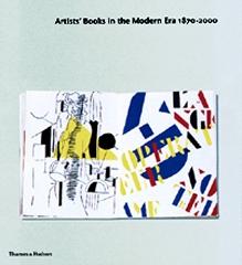 ARTISTS' BOOKS IN THE MODERN ERA 1870-2000